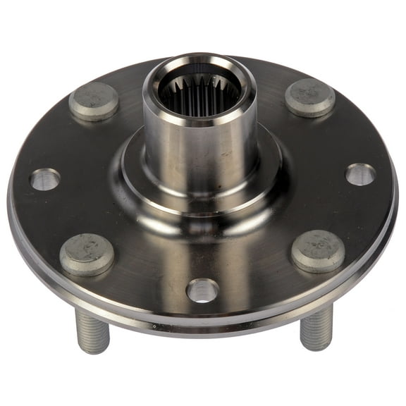 Dorman 930-270 Front Wheel Hub for Specific Volvo Models