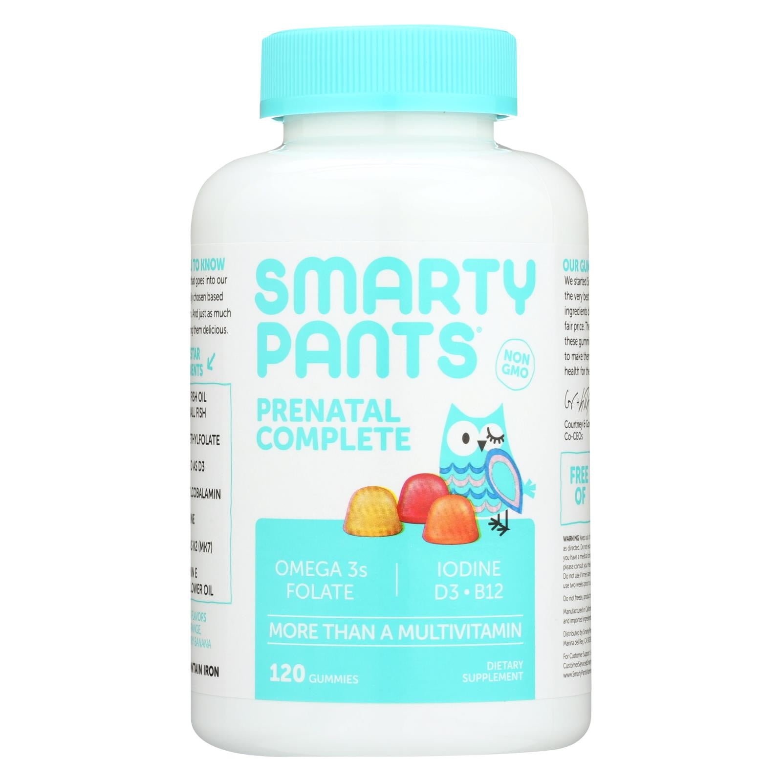 smarty pants vitamins smarty pants vitamins