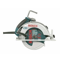Bosch 15-Amp 7-1/4-in Corded Circular Saw with Magnesium Shoe Bosch 15-Amp 7-1/4-in Corded Circular Saw with Magnesium Shoe