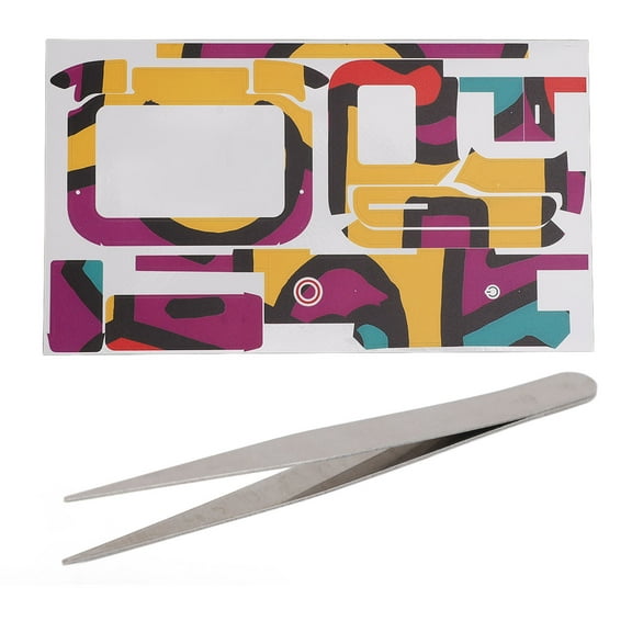 Camera Sticker for Insta360 Ace Pro Full Protection Soft Precise Cutouts Stretchable Action Camera Skin Cover Accessory