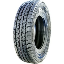 JK Tyre Blazze X-A/T 225/75R16 115/112R E 10 Ply All Terrain Light Truck Tire