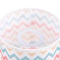 thumbnail image 3 of OULII Floor Lamp Replacement Shade Multi-color Fabric Light Diffusion 1Pcs, 3 of 8