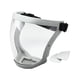 thumbnail image 3 of Protector facial completo Colamx para moler y cortar en la construcción Gris y claro, 3 of 8