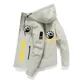 thumbnail image 4 of Chaqueta con estampado de logotipo de Brp Can am Auto para hombre, nueva primavera y otoño de 2023, chaqueta informal con cremallera, chaqueta de trabajo informal, chaqueta deportiva de moda, 4 of 5