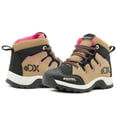 thumbnail image 2 of Bota Botin Outdoor Discovery Expedition Café Niña 18-24.5 cafe 21, 2 of 6