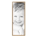 thumbnail image 2 of ArtToFrames 17" x 46" Gold Square with Beads Picture Frame, 17x46 inch Gold Wood Poster Frame (WOM-5020),  Pack, 2 of 7