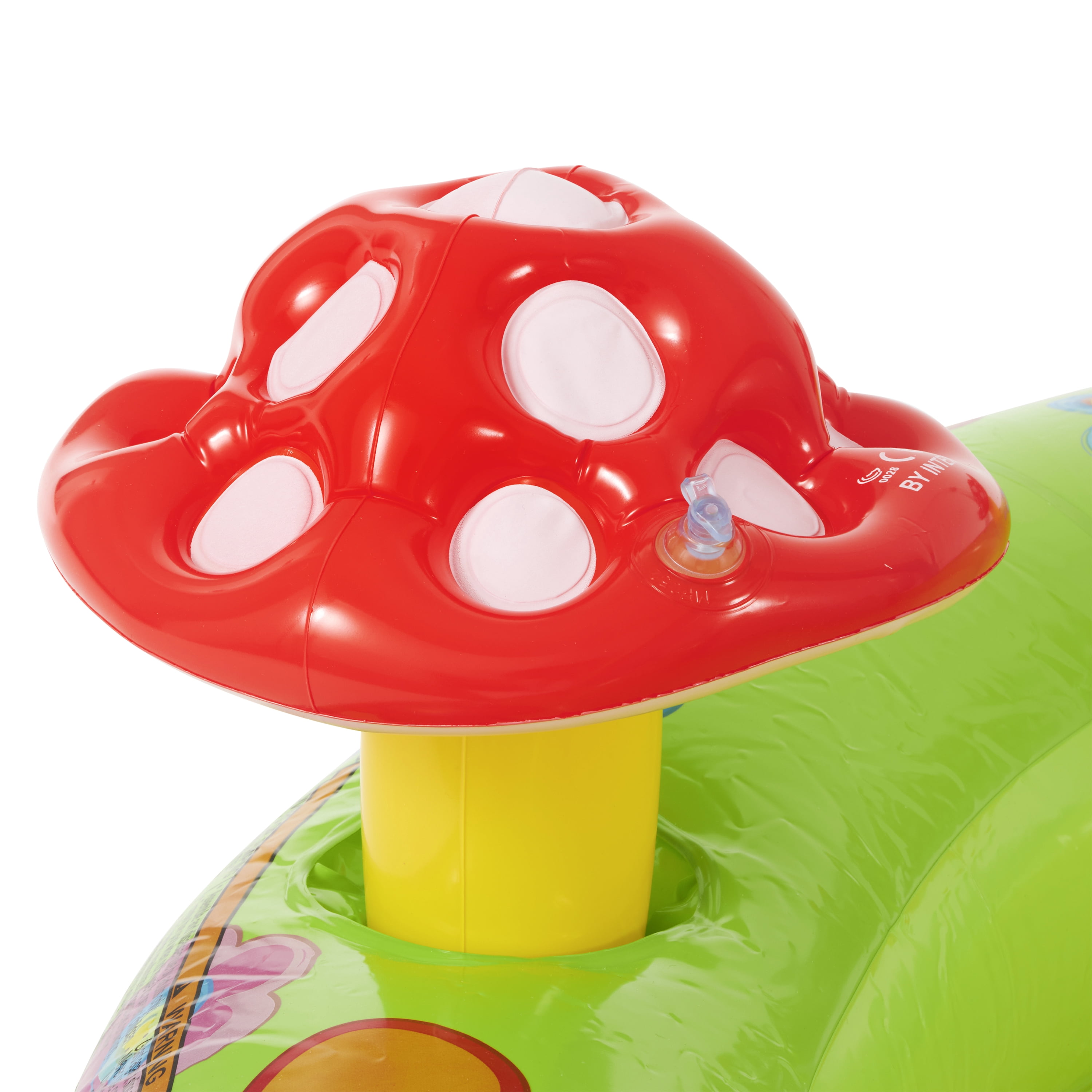 INTEX MY GARDEN PLAY CENTER, A