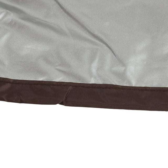Housse de Spa, Housses de Meubles d'Extérieur Housse de Spa Extérieur Polyester Housse de Spa Durable