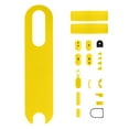 thumbnail image 2 of GLFILL Electric Scooter Foot Pad Handlebar Grip Set for Xiaomi for M365, 2 of 8