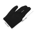 thumbnail image 2 of WRITWAA Sports Gloves for Men Flexibility for Left Handed Players 1Set, 2 of 8