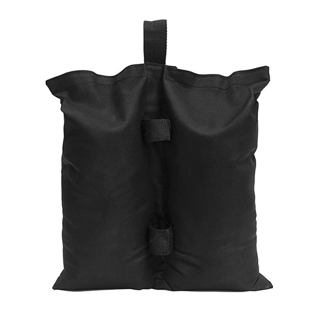 Fovolat Gazebo Tent Sand BagsPortable Weights Sandbag for Canopy Leg Sun Shelter Tents Feet