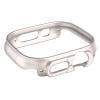 Cubierta dura del marco del parachoques del reloj inteligente de PC para Apple Watch Ultra 49 mm (titanio)