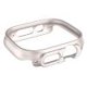 thumbnail image 1 of Cubierta dura del marco del parachoques del reloj inteligente de PC para Apple Watch Ultra 49 mm (titanio), 1 of 8