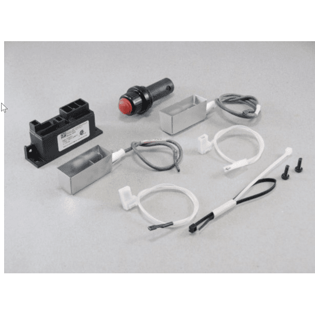 Weber Igniter System Summit A4 42321