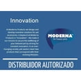 thumbnail image 4 of Plato Doble Moderna Anti-hormiga Luxury 2x350ml Negro, 4 of 4