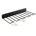 thumbnail image 1 of Lefu Electric Drill Holders Power Tool Organizer Rack Wall Mounted Floating Shelf, 1 of 6