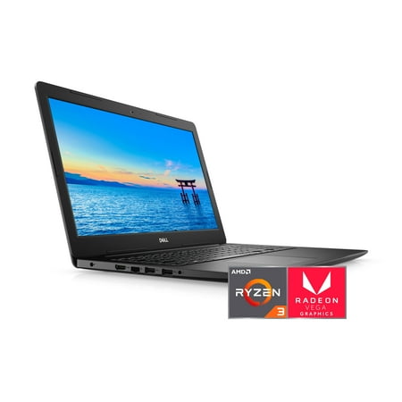 Dell Inspiron 17 3785 Laptop, 17.3