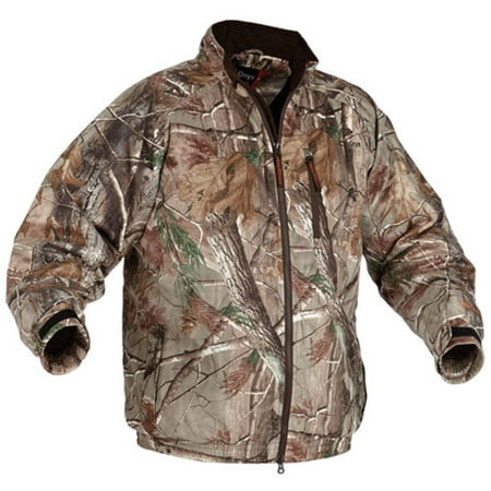 Arctic Shield Essentials Jacket, RealTree AP - Walmart.com