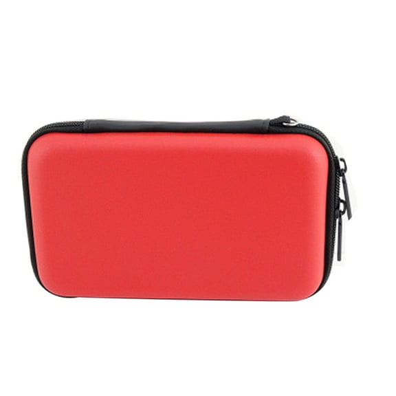 Electronics Organizer Travel Case Bags for Digital Storage Versatile