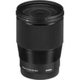 thumbnail image 4 of Sigma 16mm f/1.4 DC DN Contemporary Lens for Micro Four Thirds (402963) Bundle, 4 of 5