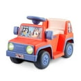 thumbnail image 1 of Bluey 6V Ride On Car w/ Light and Sound, 1 of 9