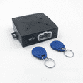 thumbnail image 3 of Sistema de modificación del interruptor de encendido del motor inteligente antirrobo con cerradura oculta y arranque con un solo clic para automóvil de 12 V, 3 of 3