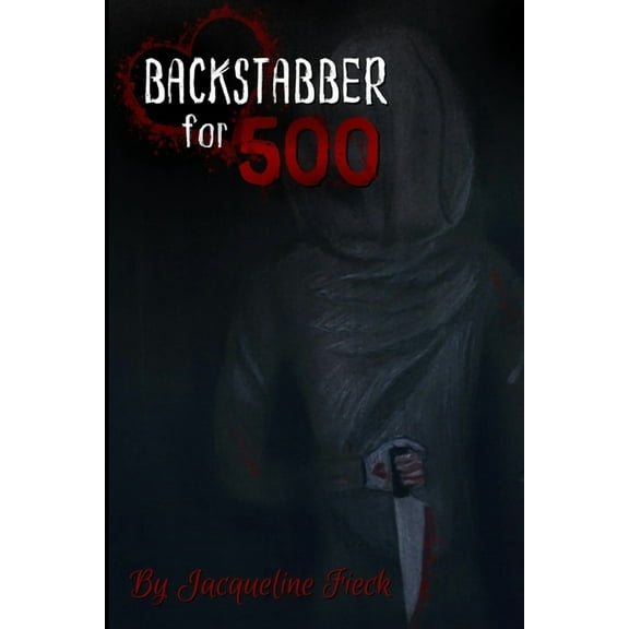 Backstabber for 500, (Paperback)