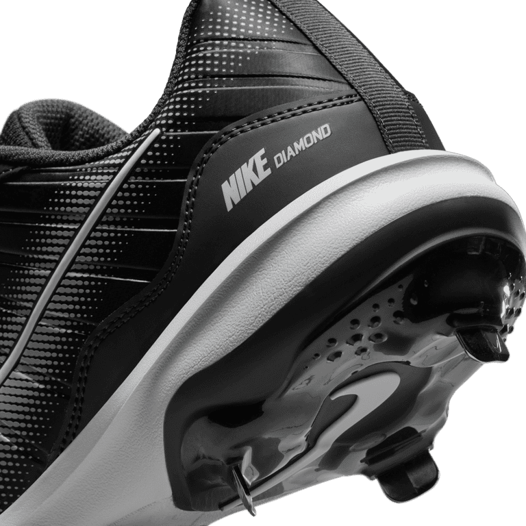 Alpha huarache varsity store baseball cleats