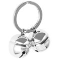 thumbnail image 1 of unbranded Para Collar De Perro Y En Metal Y Durable Color Plateado, 1 of 8