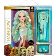 thumbnail image 1 of Muñeca de alta costura original de arcoíris DAPHNE MINTO Daria Roselyn Karma Nichols Kia Hart Amaya Raine Emi Vanda Muñecas coleccionables Juguetes, 1 of 5