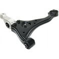 thumbnail image 5 of Control Arm For SONATA 06-10 Fits REPH281401 / 545013K060 / 545013K000, 5 of 5