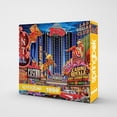 thumbnail image 2 of Springbok 1000 Piece Viva Las Vegas Jigsaw Puzzle for Adults - Poster Included, 2 of 7
