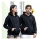 thumbnail image 5 of Sudadera Con Capucha Básica Hombres Mujeres Hoodies, 5 of 8