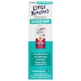 Little Remedies Gas Relief Drops, Natural Berry Flavor, Safe For