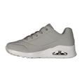 thumbnail image 2 of Tenis Mujer SKECHERS Air ONE Memory Foam gris 24, 2 of 5