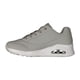 thumbnail image 2 of Tenis Mujer SKECHERS Air ONE Memory Foam gris 22, 2 of 5