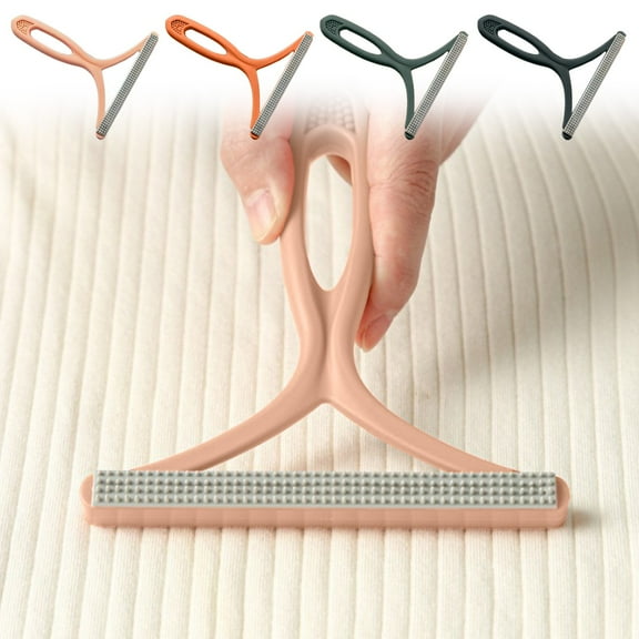 sdhkgrrt under $5 4Pcs Pet Hair Remover, Pet Hair Remover Glue Roller,Double Sided Hair Scraper,Pet Hair Cleaner Tool,TPE Material Lint Roller,Furniture Carpet Hair Remover