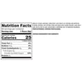 thumbnail image 4 of Hubba Bubba Max Strawberry Watermelon Gum, 5 Piece, 18 Per Box, 8 Per Case, 4 of 4