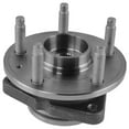thumbnail image 4 of Geelife For 11-15 Cruze 16 Cruze Limited Wheel Bearing & Hub Assembly Front Left/Right, 4 of 9
