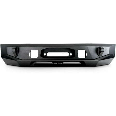 DV8 Offroad FBTT2-05 Centric BUMPER TRUCK FRONT