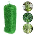 BCLONG Garden Plant Climbing Net Trellis Netting Mesh Support Fruits