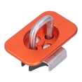 thumbnail image 2 of Anclajes de carga de pared lateral para cama de camión, repuesto de capacidad de 1000 libras para F150, F250, F350, 2 uds. Jadeshay A, 2 of 8