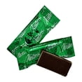 thumbnail image 3 of ANDES (1) Bolsa Creme De Menthe Thins - Piezas De Caramelo De Menta Y Chocolate Oscuro Envueltas Individualmente - Sin Man&iacute; Y Sin Gluten - Peso Neto. 2.75 Onzas, 3 of 4