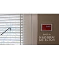 thumbnail image 3 of Panel de seguridad QOLSYS IQ Panel 2 Plus PowerG con soporte heredado, 3 of 6