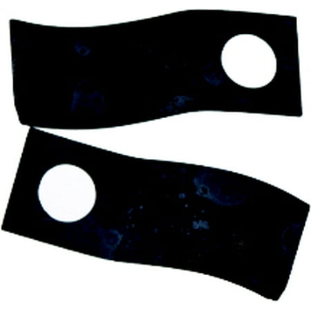 

General Wire Spring GEN6SCB Side Drain Cutter Blade