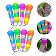 thumbnail image 3 of MasteelfCA 8pcs Simulation Microphone Toys Interesting Echo Mics for Children (Random Color), 3 of 8