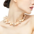 thumbnail image 3 of Shisuyan Jewelry Necklace Connecting Clasp Multi-functional Durable Necklace Clasp, 3 of 7