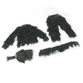 thumbnail image 1 of Traje de camuflaje para caza traje de camuflaje 3D 5 en 1 para juegos de tiro al aire libre ANGGREK Otros, 1 of 8