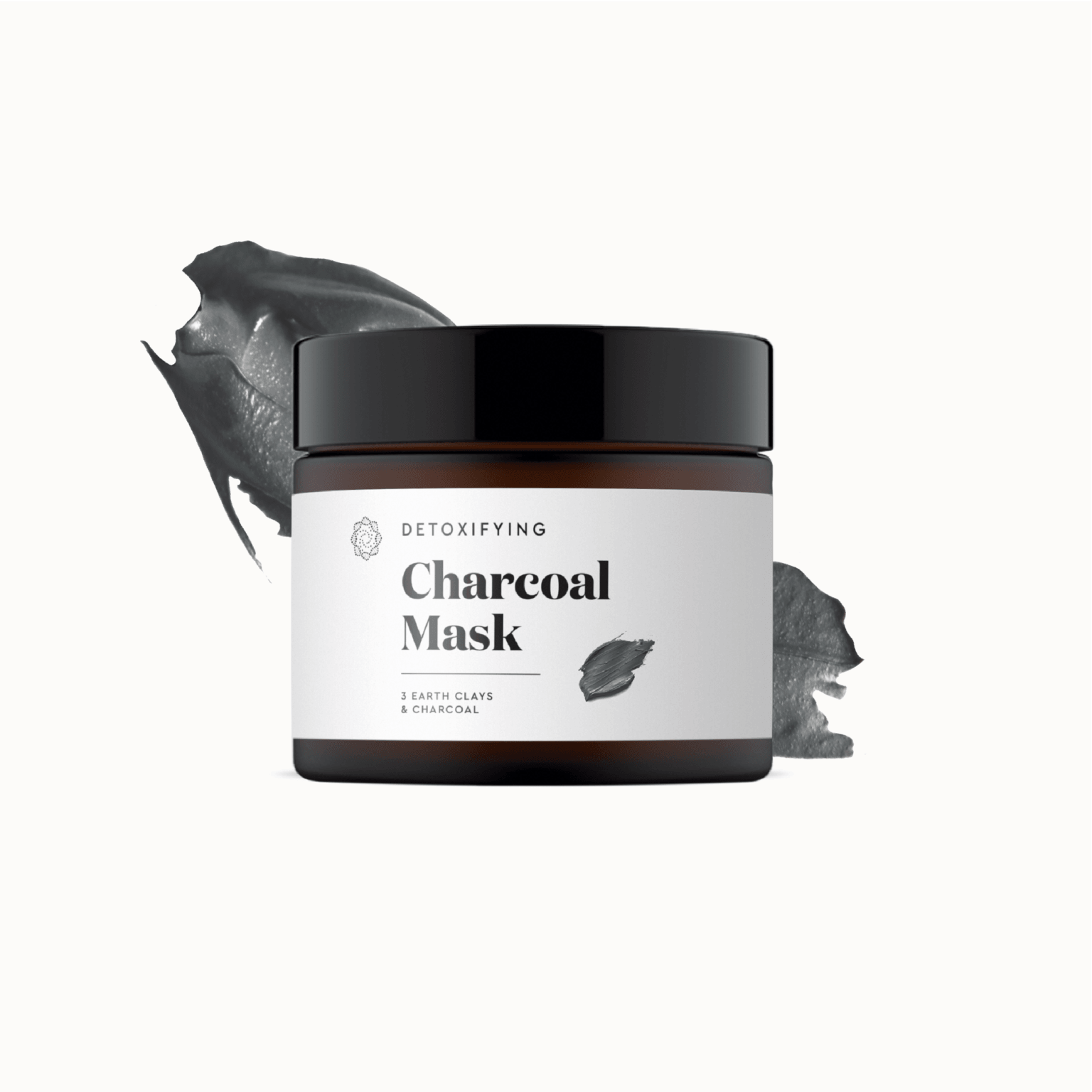 Alori Detoxifying Charcoal Mask