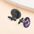 thumbnail image 6 of Halloween Elegant Mens Cufflinks Set for formal wear Made of Stainless Steel, Ideal for Any Occasion, 6 of 6